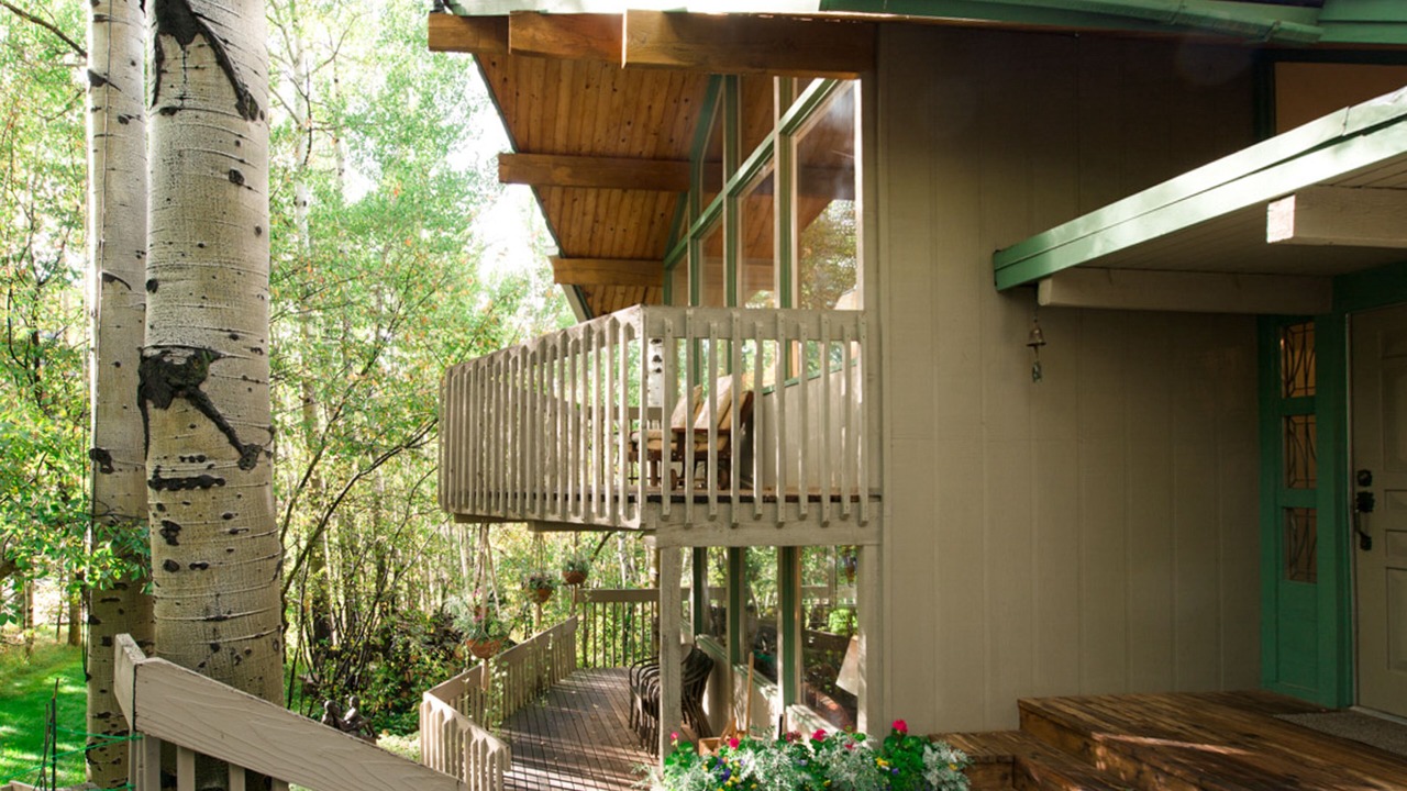 Photo of Outdoor in Aspen