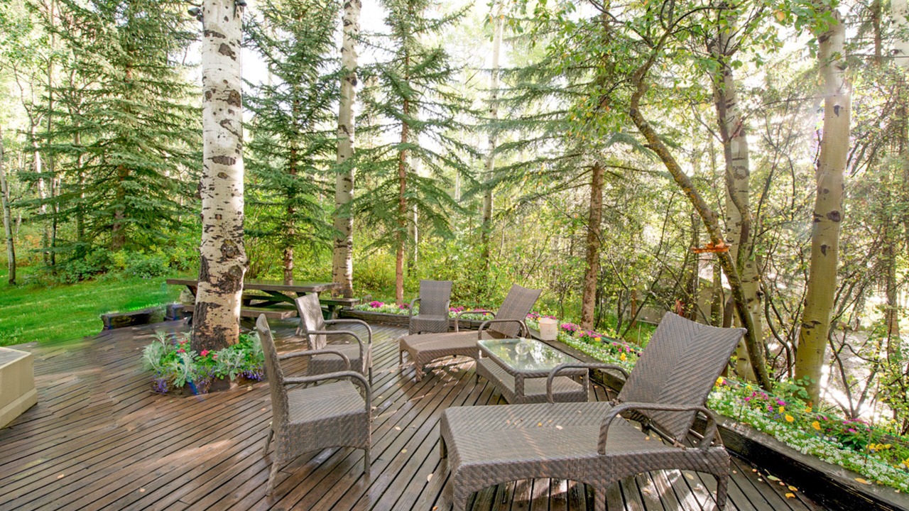 Photo of Outdoor in Aspen