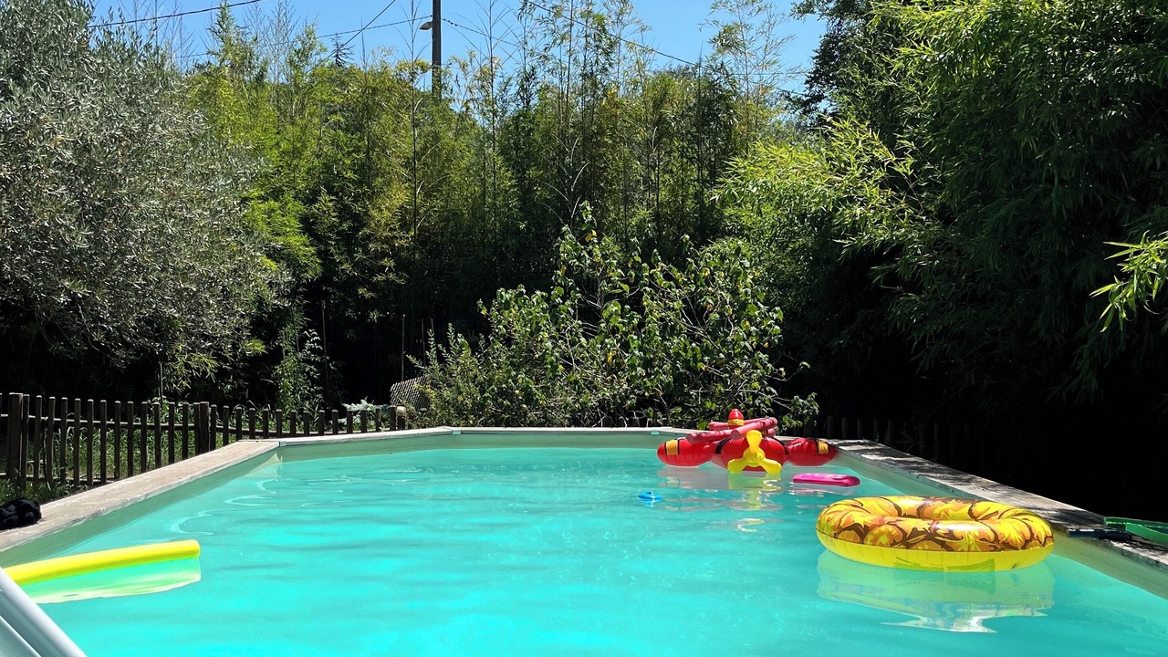 Photo of Outdoor in Quartier des Espesses