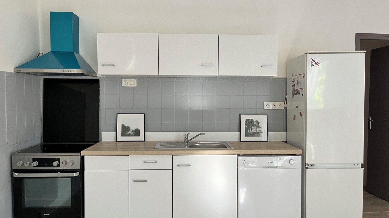 Photo of Others in Quartier des Espesses