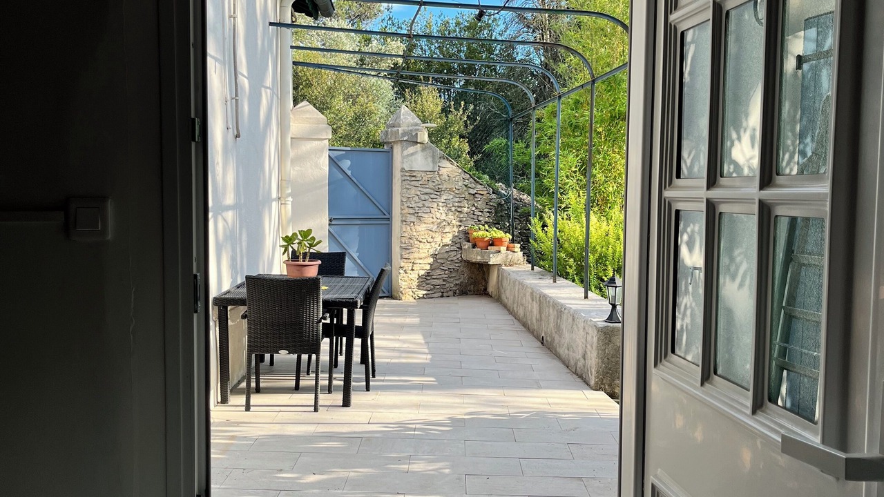 Photo of Outdoor in Quartier des Espesses