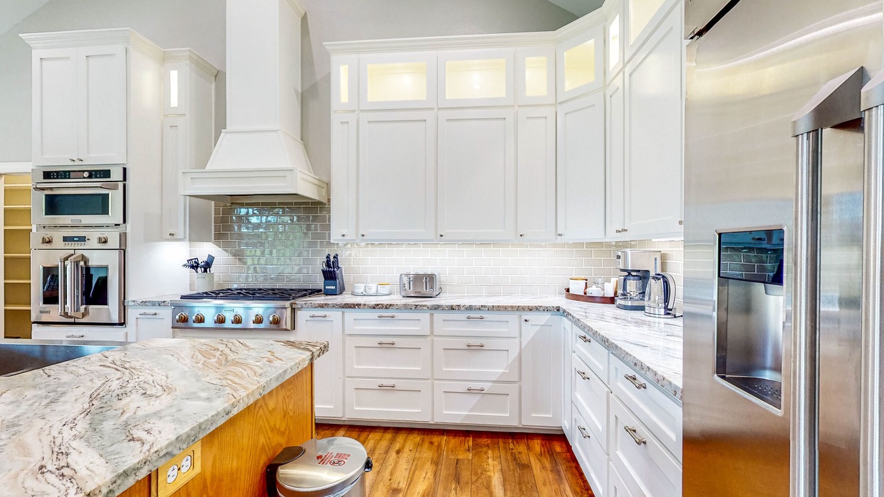 Photo of Kitchen in Waller