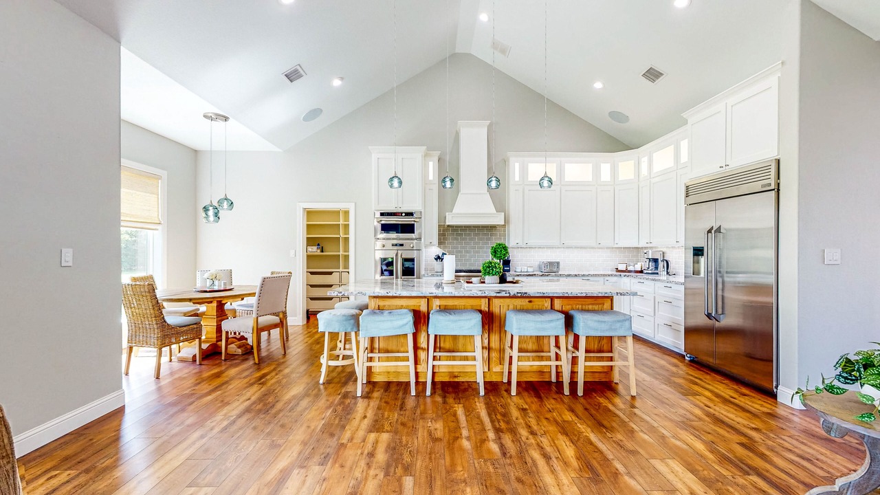 Photo of Kitchen in Waller