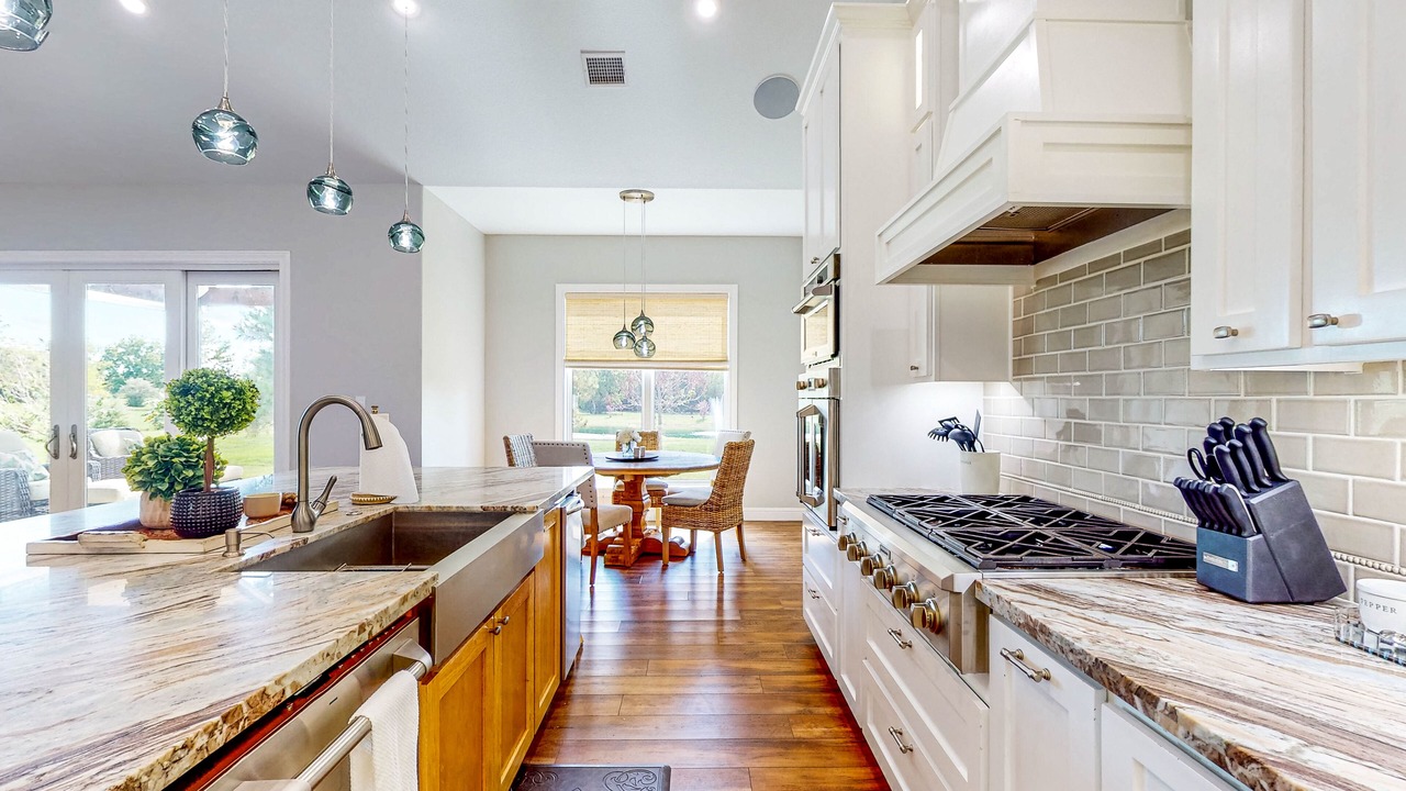 Photo of Kitchen in Waller