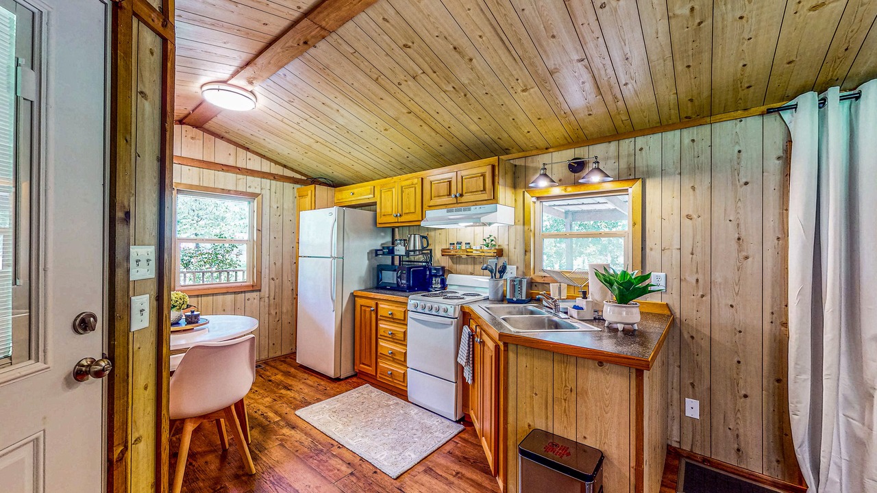 Photo of Kitchen in Waller