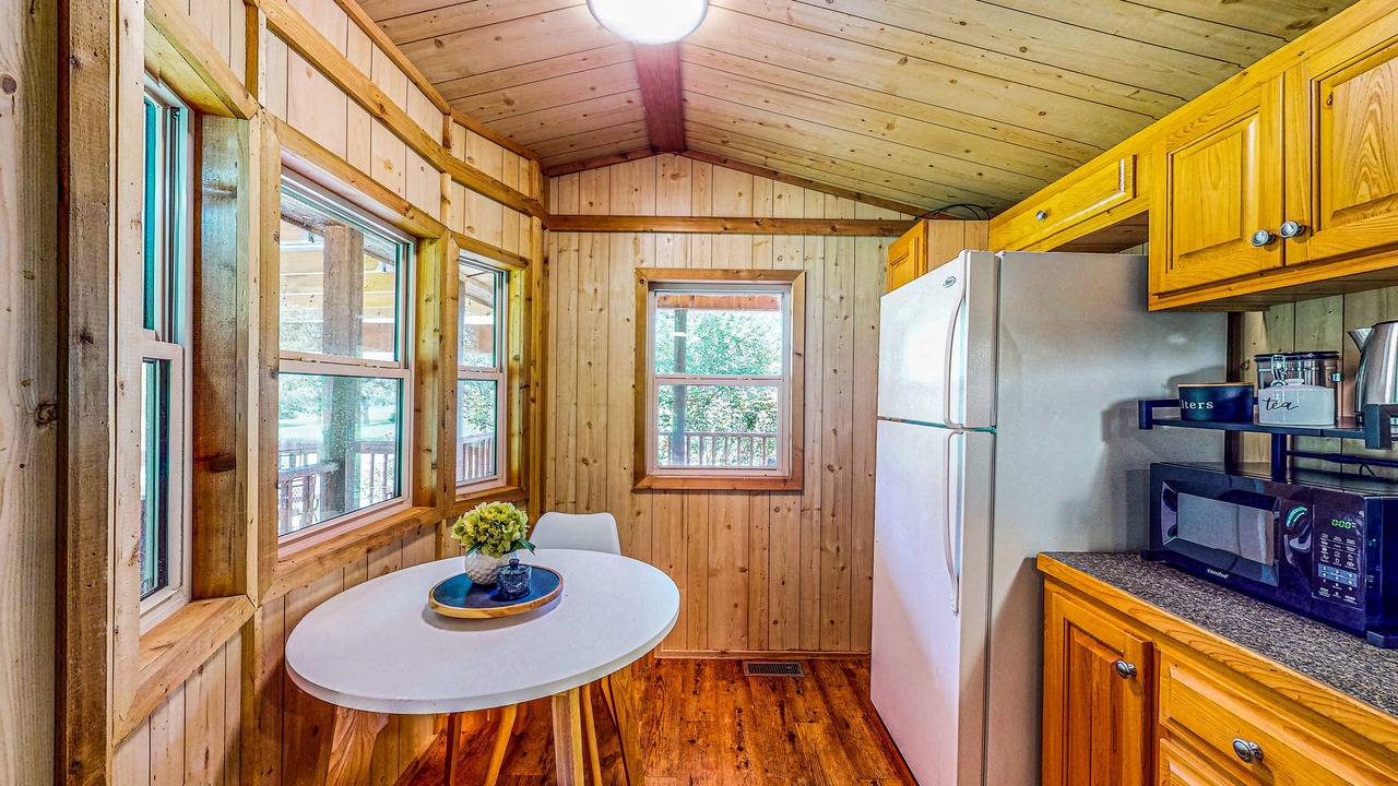 Photo of Kitchen in Waller