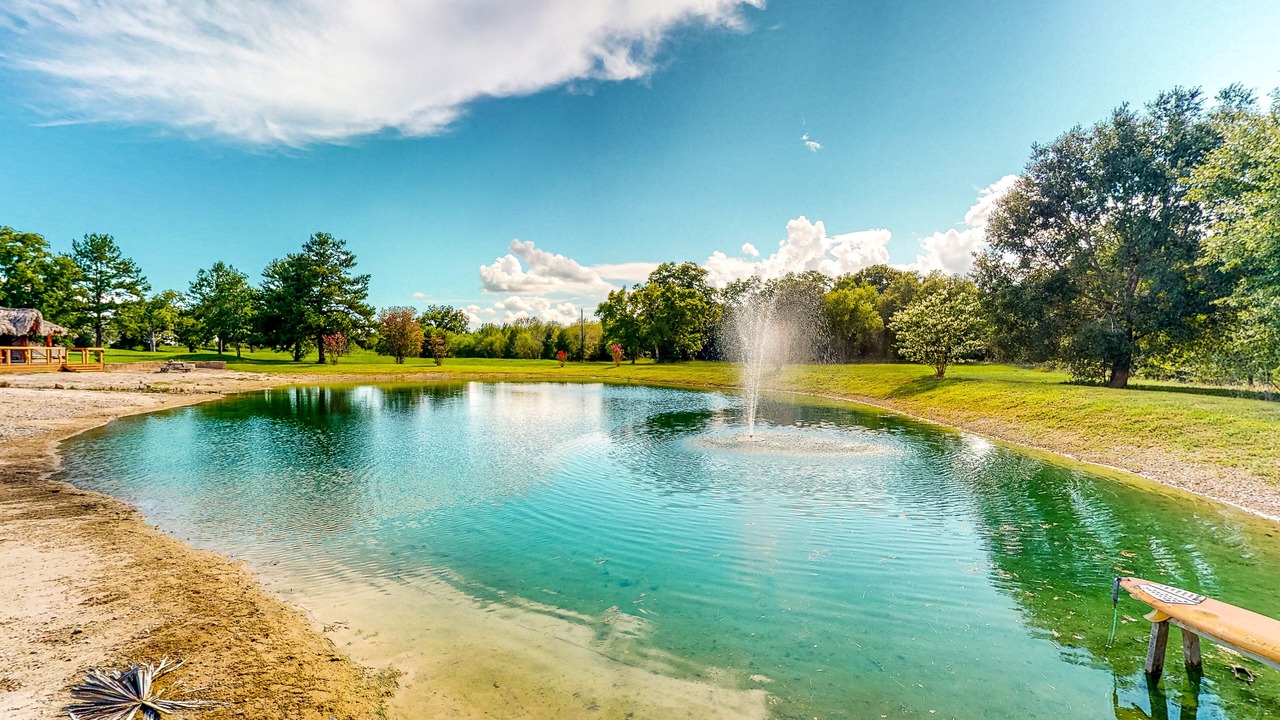 Photo of Outdoor in Waller
