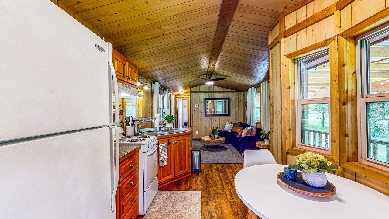 Photo of Kitchen in Waller