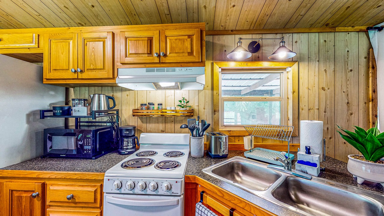 Photo of Kitchen in Waller