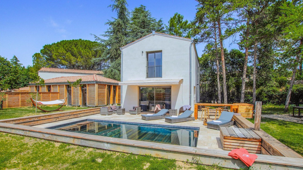 Photo of Outdoor in Vagnas