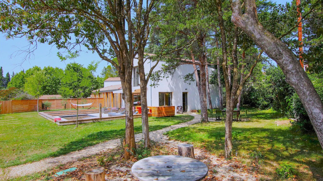 Photo of Outdoor in Vagnas