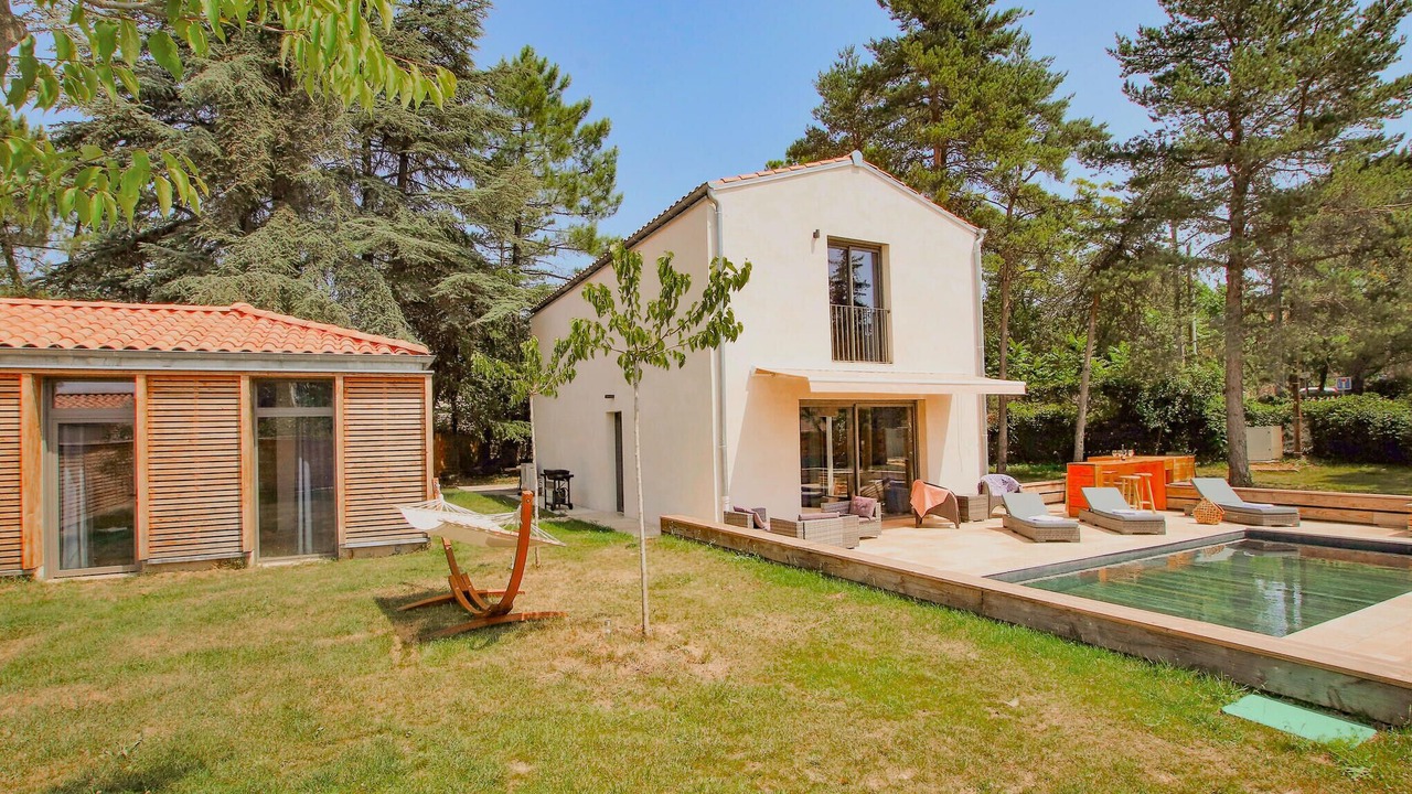 Photo of Outdoor in Vagnas