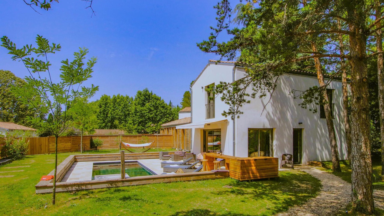 Photo of Outdoor in Vagnas