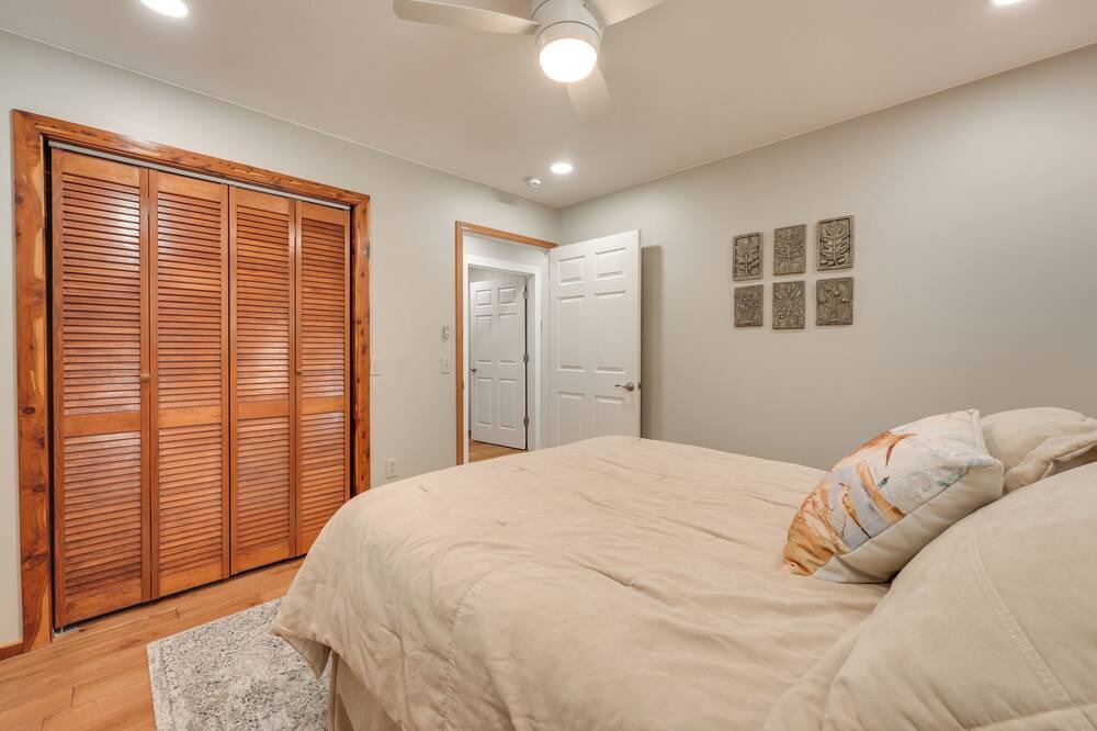 Photo of Bedroom in Golden