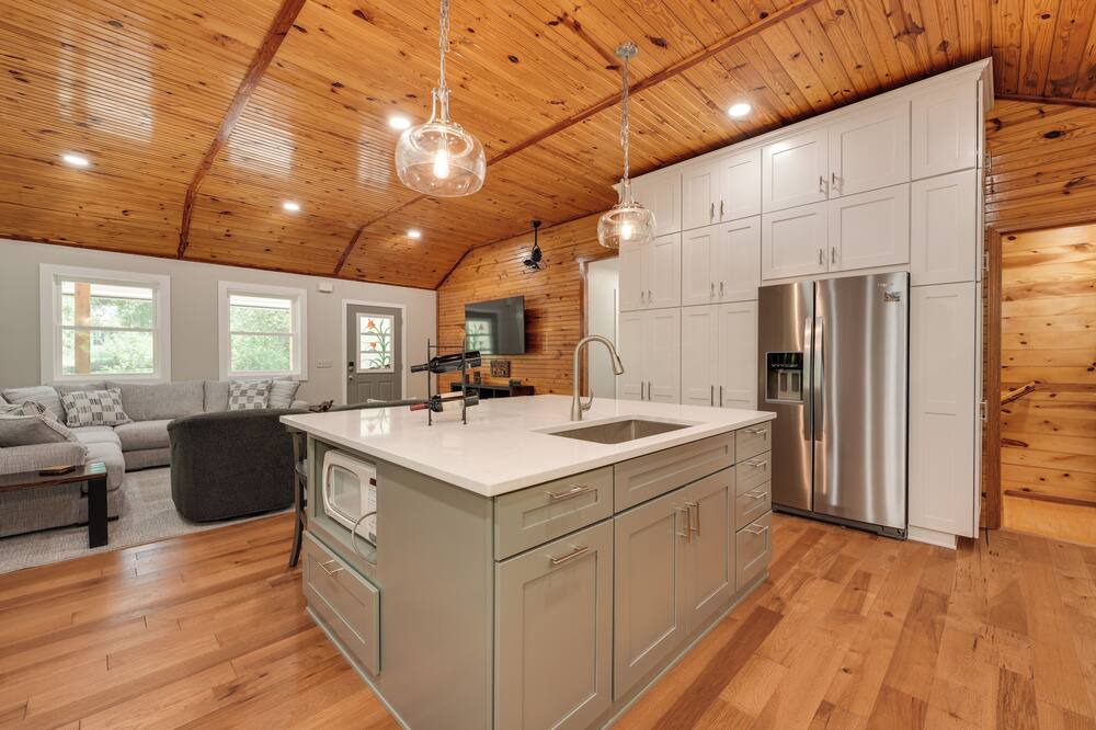 Photo of Kitchen in Golden
