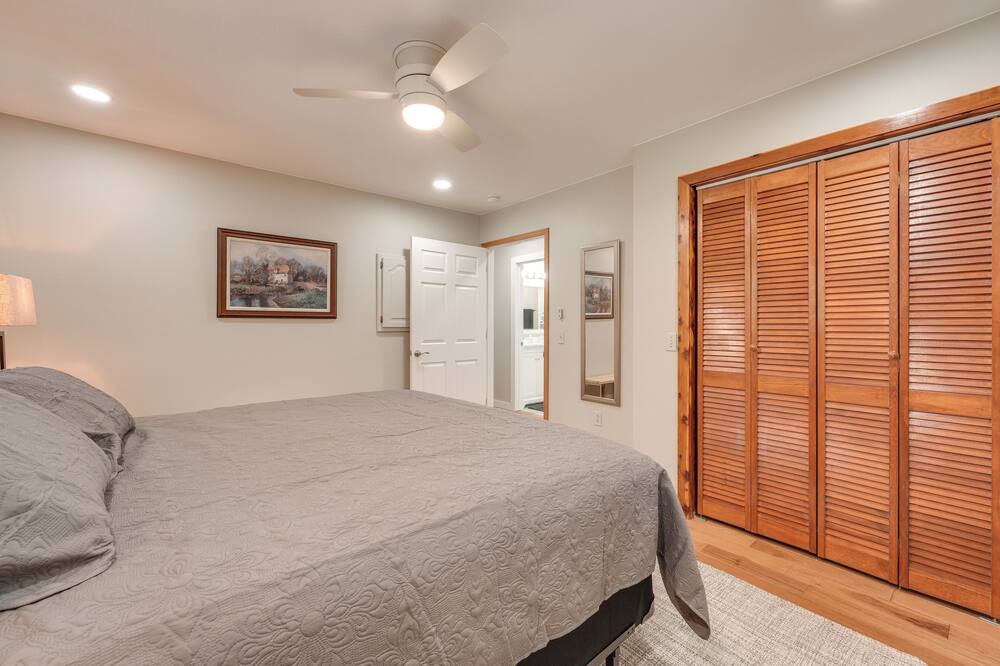 Photo of Bedroom in Golden