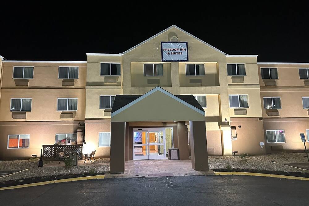 Photo of Outdoor in Springfield