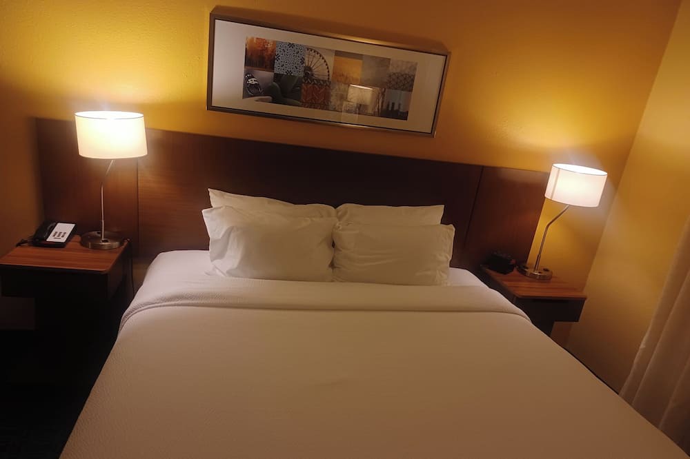 Photo of Bedroom in Springfield