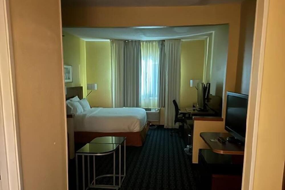 Photo of Bedroom in Springfield
