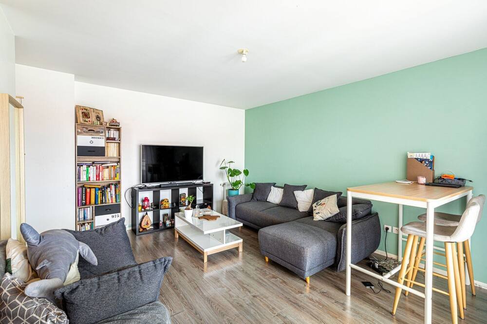Photo of Livingroom in Livry-Gargan