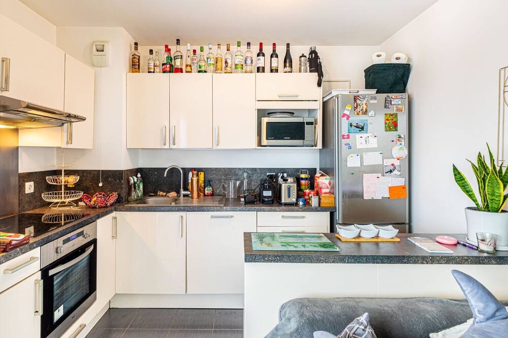 Photo of Kitchen in Livry-Gargan