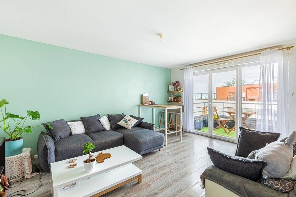 Photo of Livingroom in Livry-Gargan