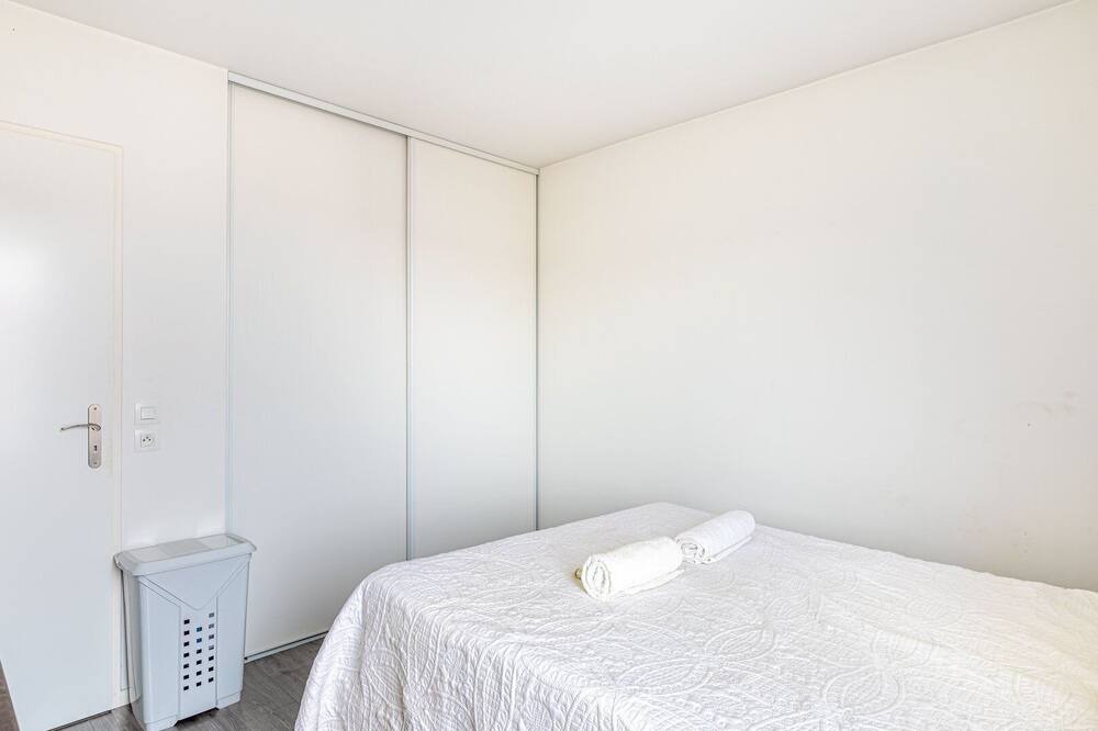 Photo of Bedroom in Livry-Gargan