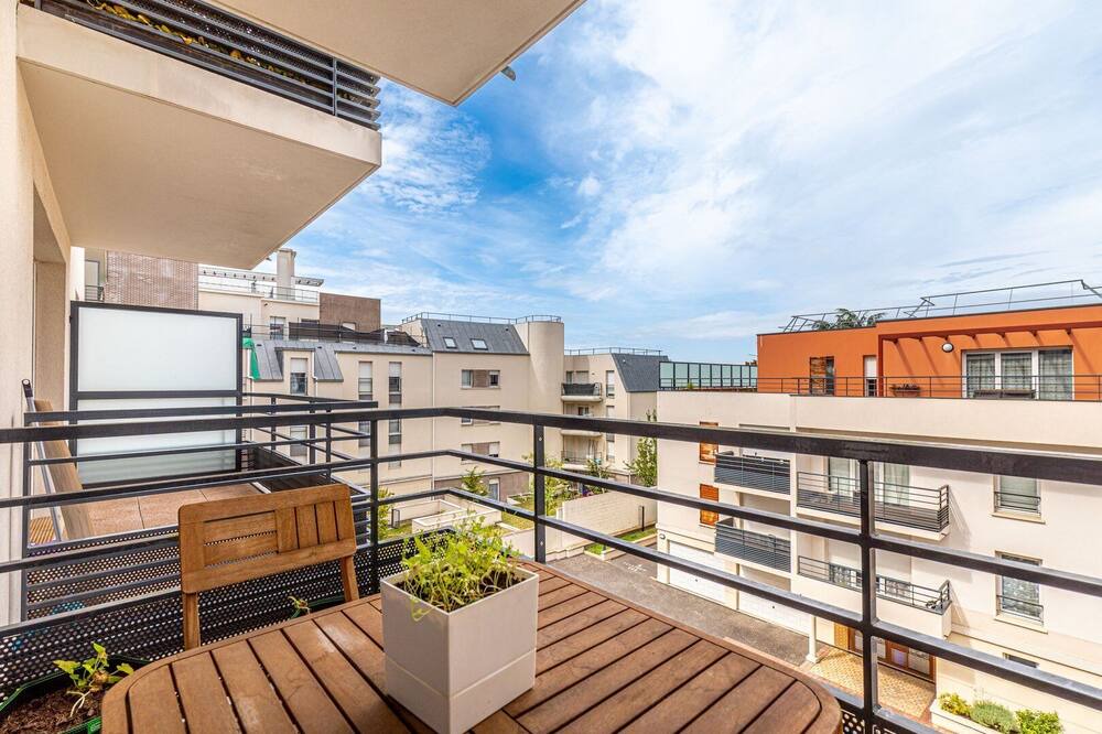 Photo of Outdoor in Livry-Gargan
