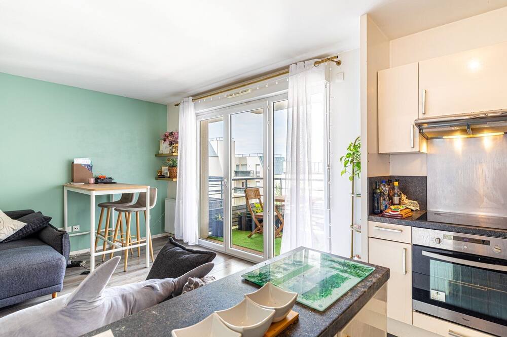 Photo of Kitchen in Livry-Gargan
