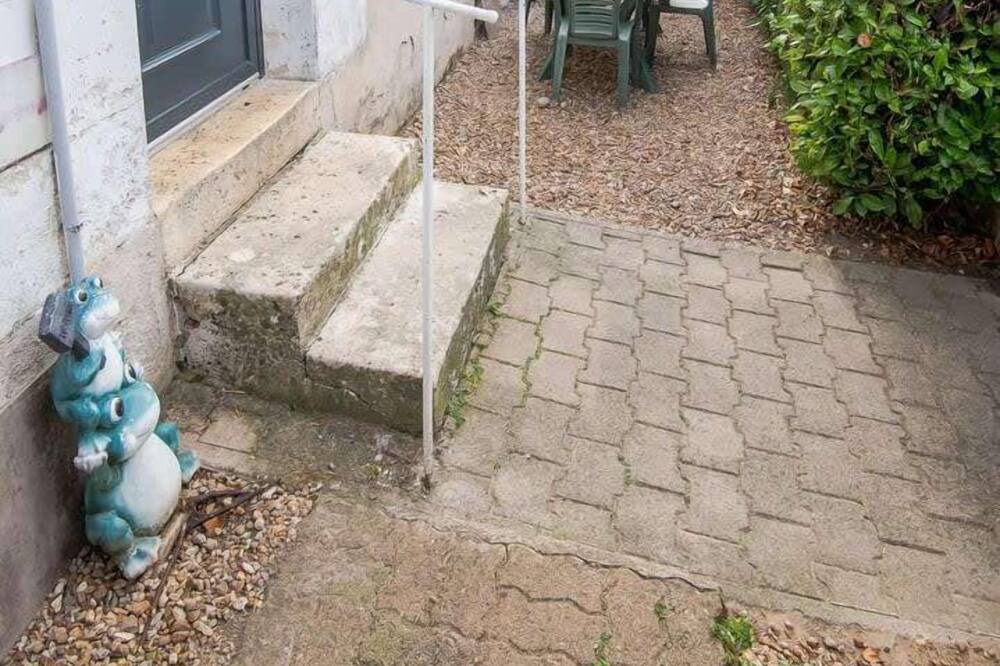 Photo of Patio Balcony in Francueil