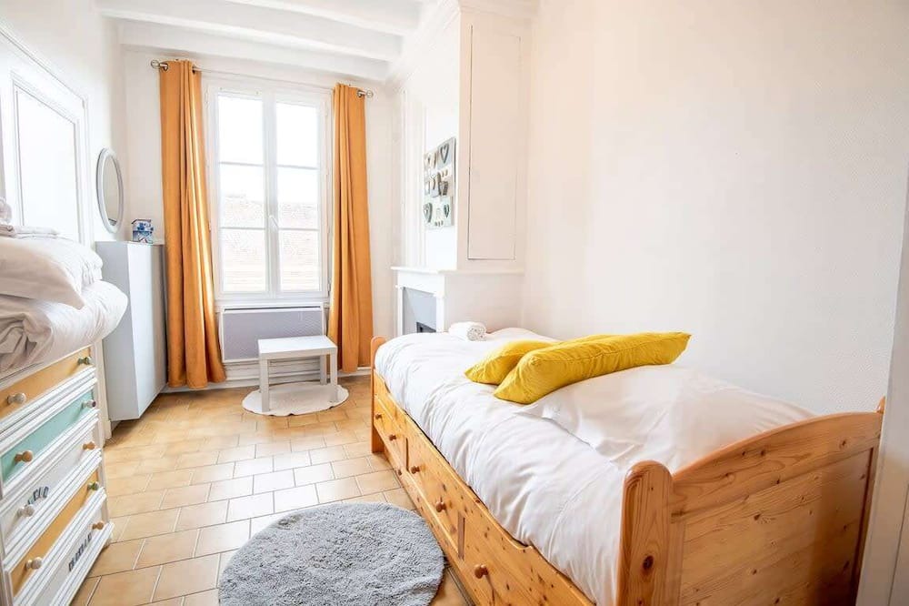 Photo of Bedroom in Francueil