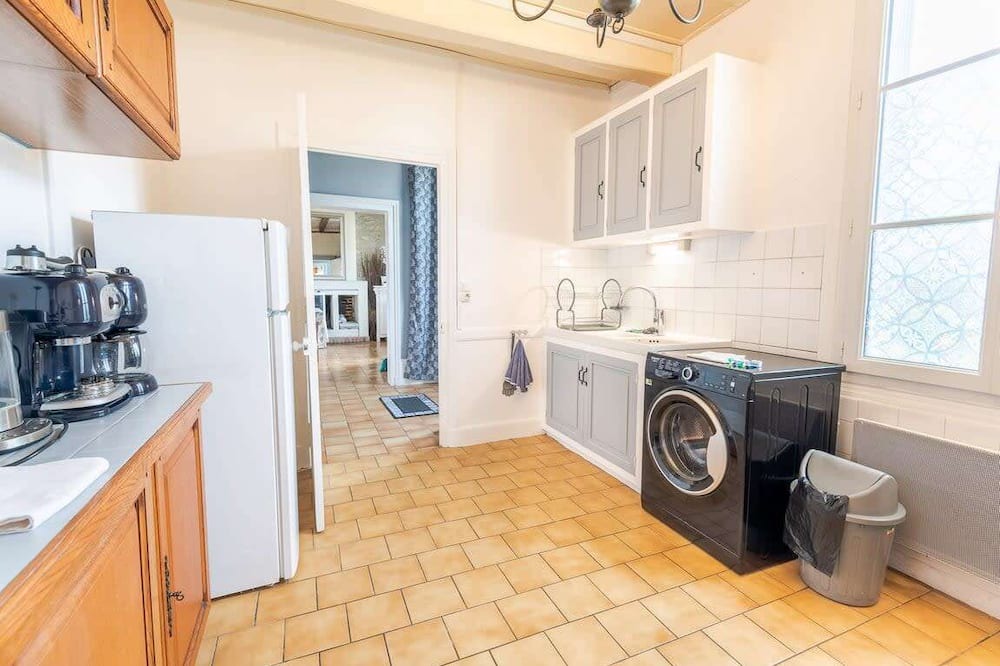 Photo of Kitchen in Francueil