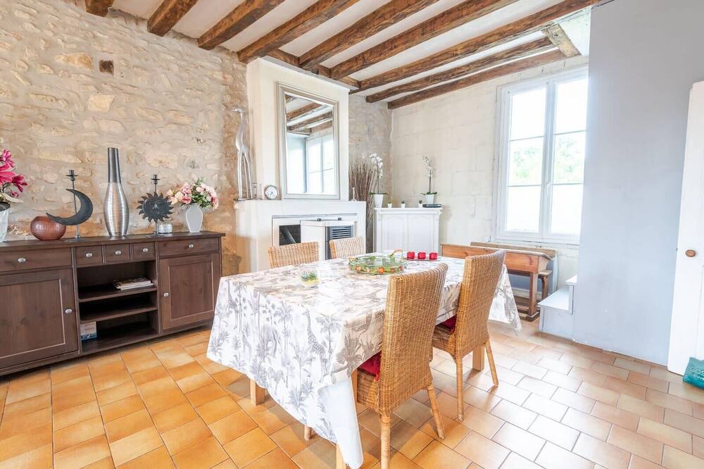 Photo of Kitchen in Francueil