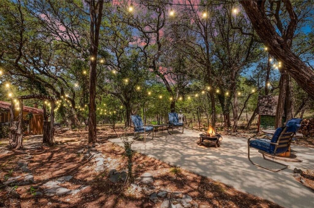 Photo of Outdoor in Far North Central