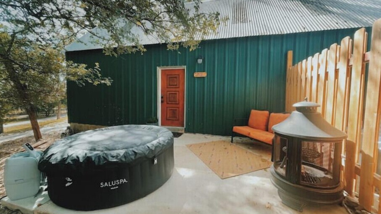 Photo of Outdoor in Far North Central