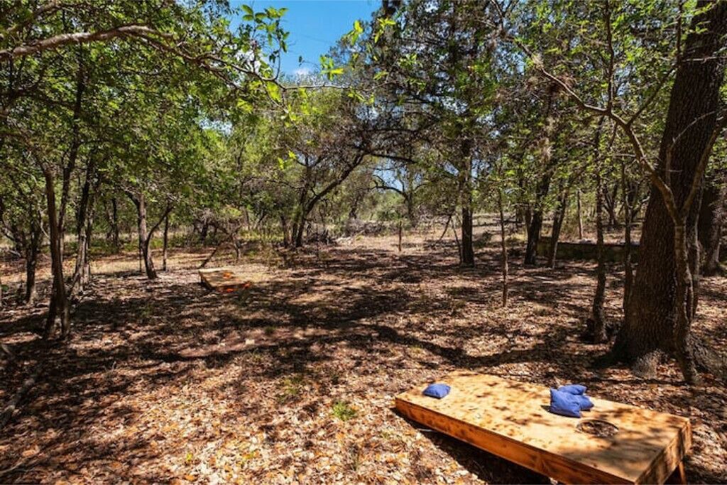 Photo of Outdoor in Far North Central