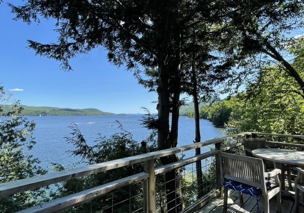 Photo of Patio Balcony in Potton