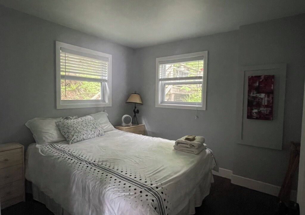Photo of Bedroom in Potton
