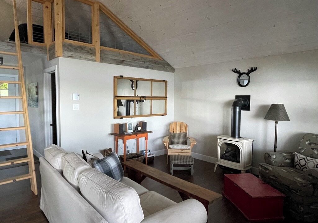 Photo of Livingroom in Potton