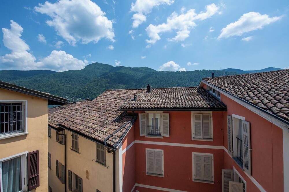 Photo of Outdoor in Morcote