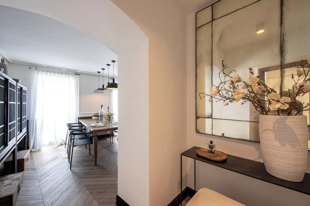 Photo of Bedroom in Morcote