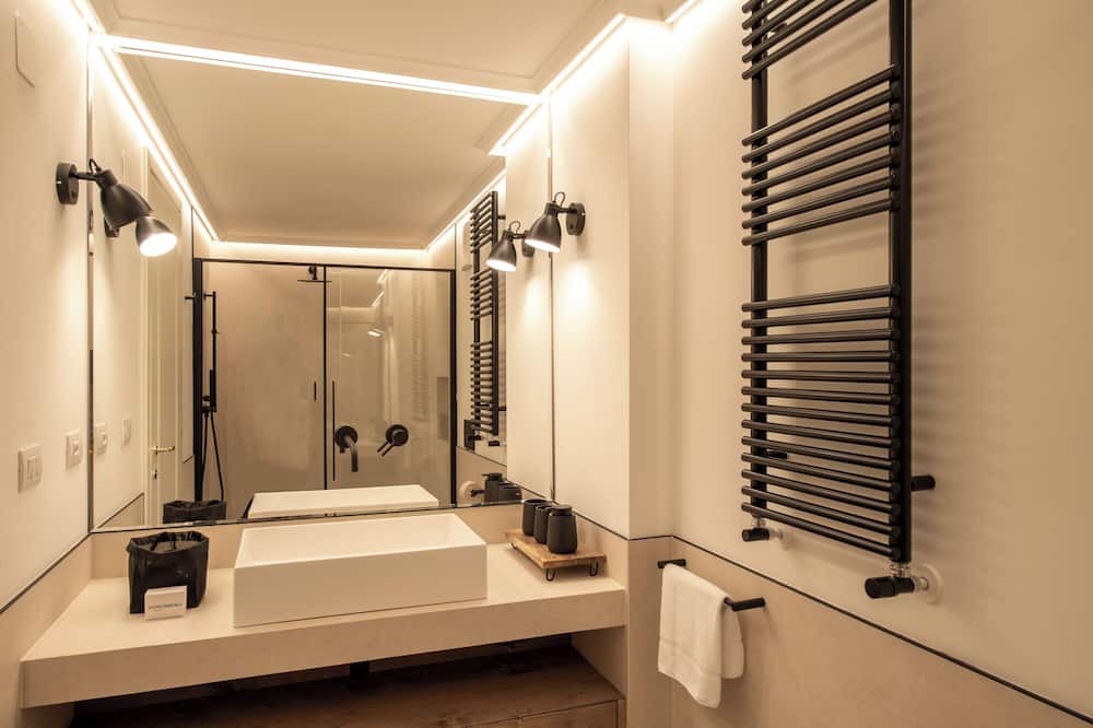 Photo of Bathroom in Morcote