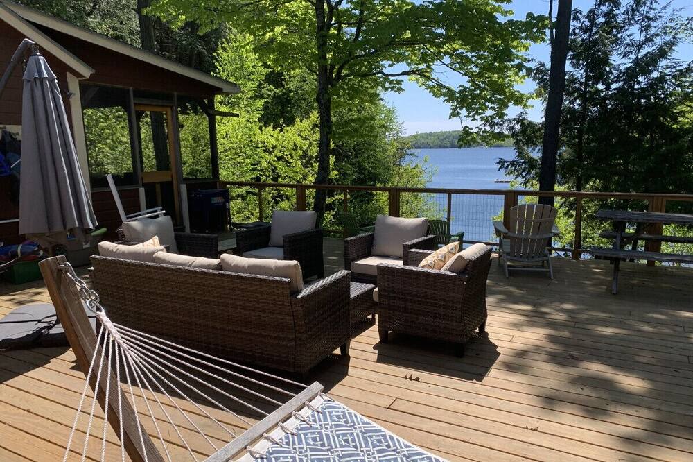 Photo of Outdoor in Colchester