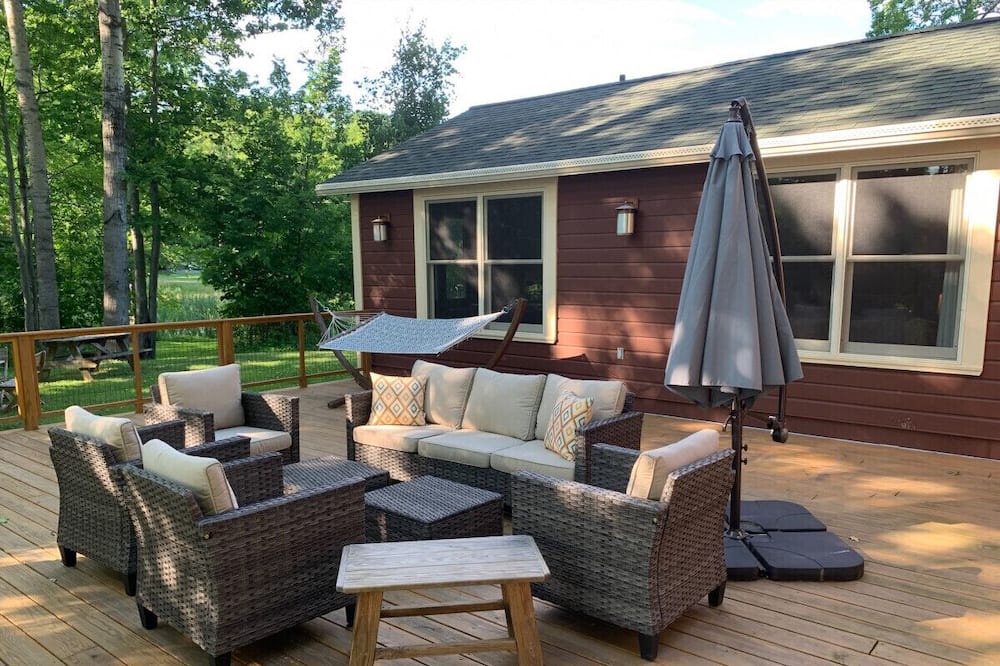 Photo of Outdoor in Colchester