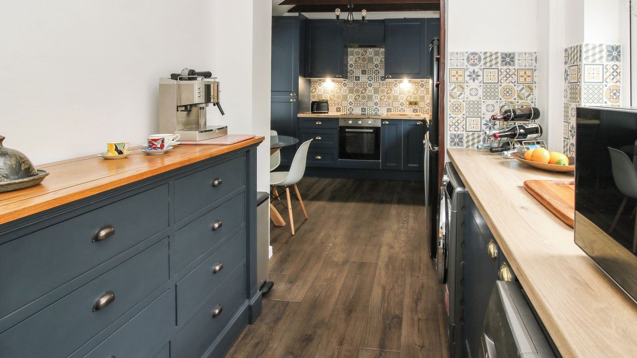 Photo of Others in Halfway House