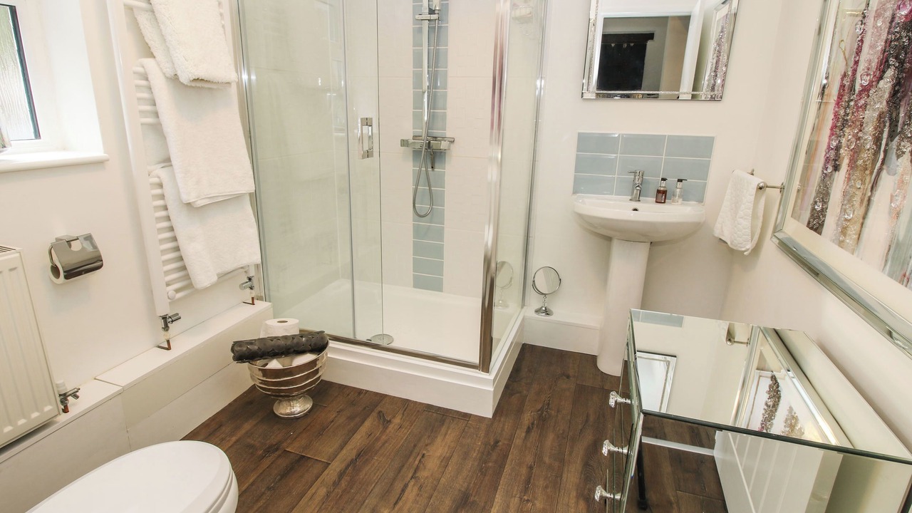 Photo of Others in Halfway House