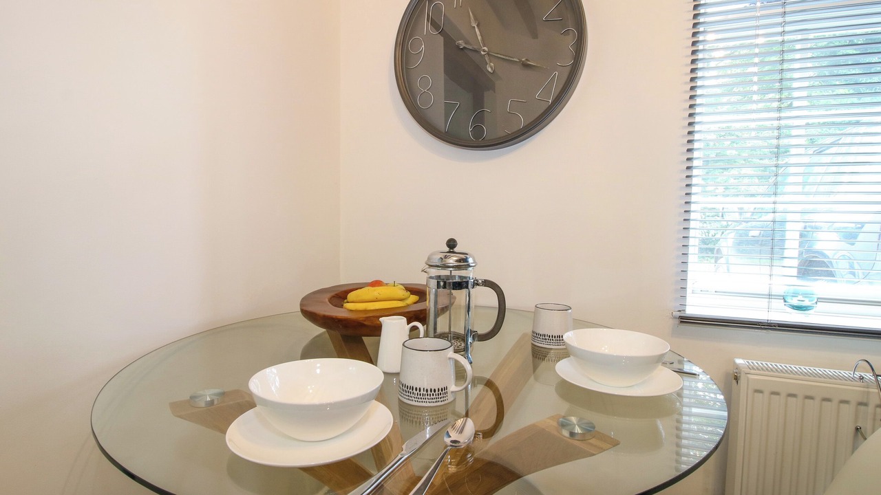 Photo of Others in Halfway House