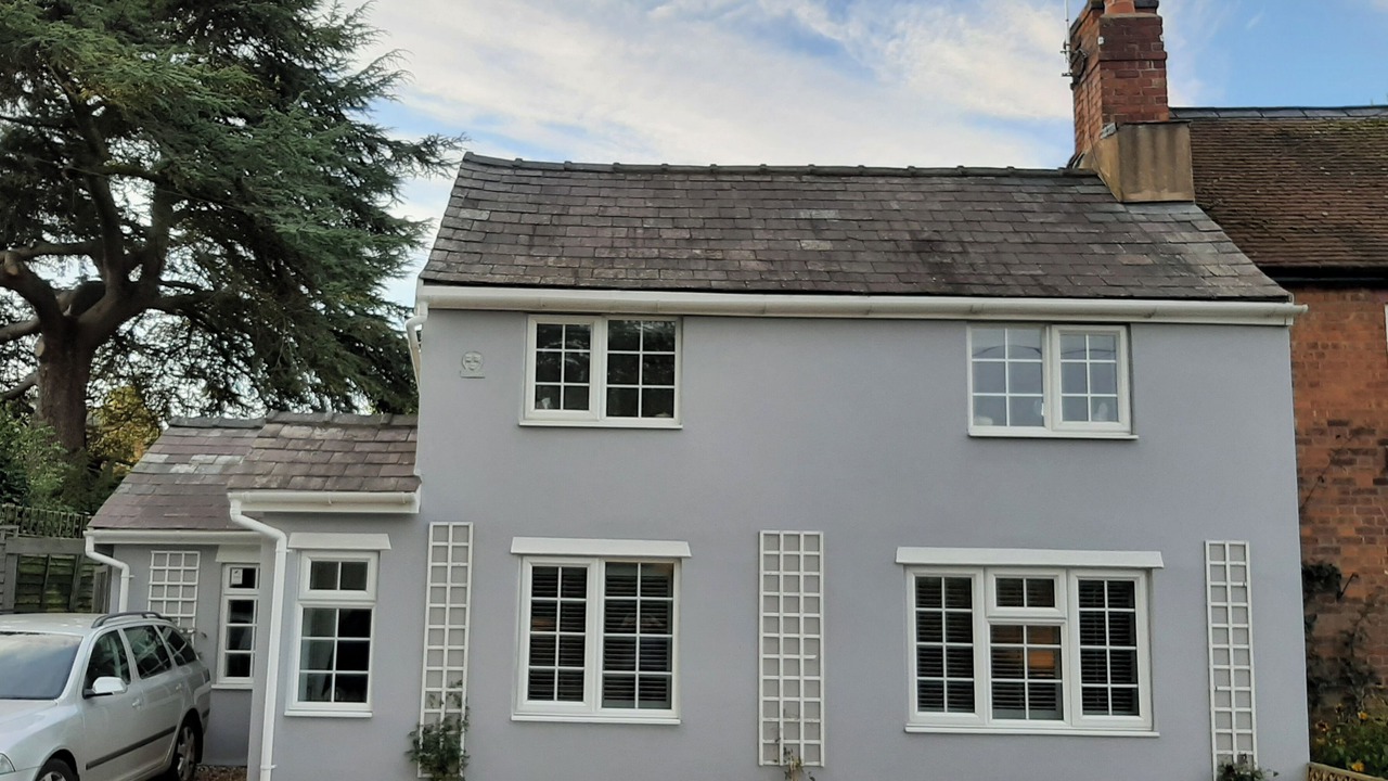 Photo of Outdoor in Halfway House