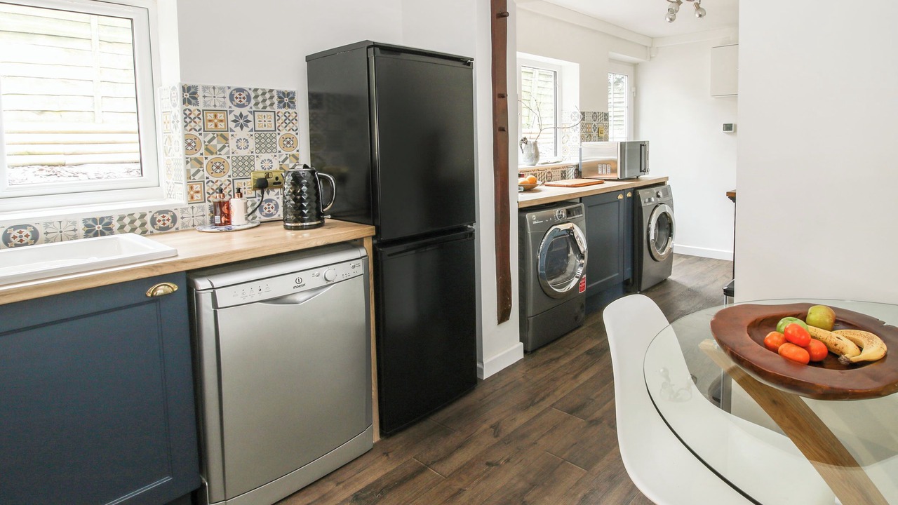 Photo of Others in Halfway House