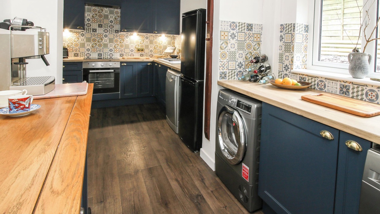 Photo of Others in Halfway House